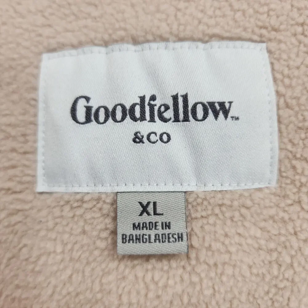 Goodfellow & Co goodfellow vest